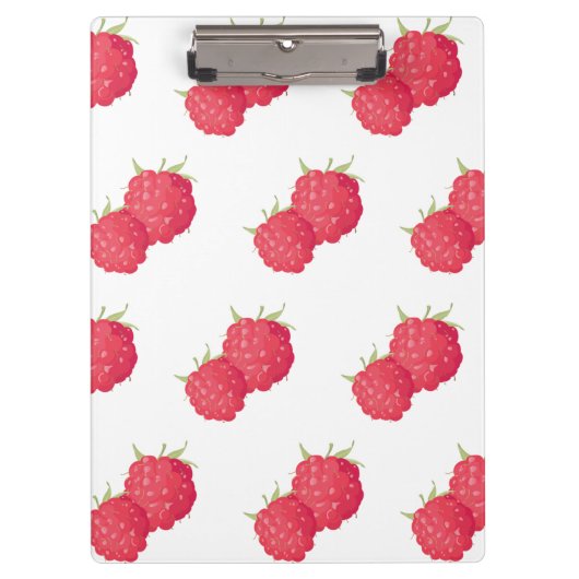 Porte-bloc Raspberrys (Devant)