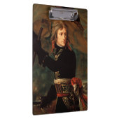 Porte-bloc Rassemblement de Napoléon Bonaparte à la bataille  (Swatch)