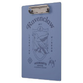 Porte-bloc RAVENCLAW™ Wit Learning Wisdom Crest (Gauche)