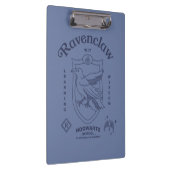 Porte-bloc RAVENCLAW™ Wit Learning Wisdom Crest (Swatch)