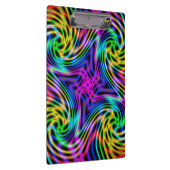 Porte-bloc Rayons Kaleidoscope (Swatch)