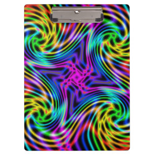 Porte-bloc Rayons Kaleidoscope