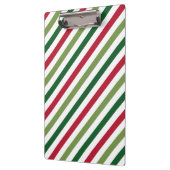 Porte-bloc Rayures (Gauche)