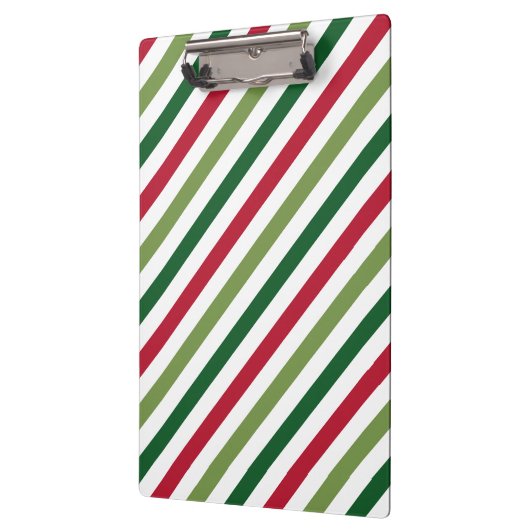 Porte-bloc Rayures (Gauche)