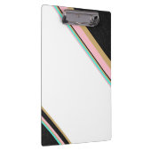 Porte-bloc Rayures (Swatch)