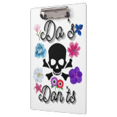 Porte-bloc Recommandations (Gauche)