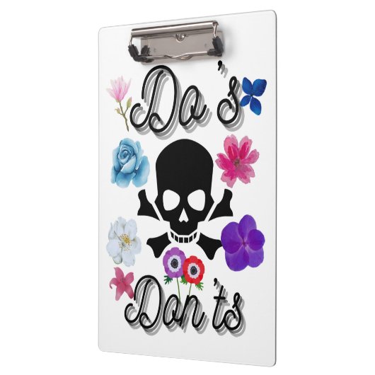 Porte-bloc Recommandations (Gauche)