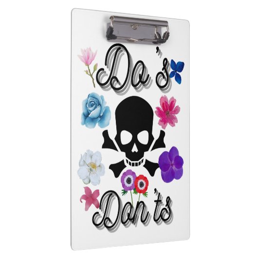 Porte-bloc Recommandations (Swatch)