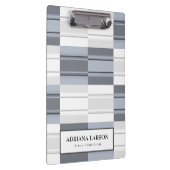 Porte-bloc Rectangle des tons pastel (Swatch)