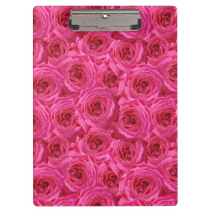 Porte-bloc Red roses, flowers, red, love