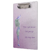 Porte-bloc Refined calm spiral notebook  (Gauche)