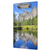 Porte-bloc Réflexion de Yosemite (Gauche)