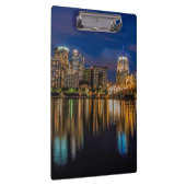 Porte-bloc Réflexions de Pittsburgh (Swatch)