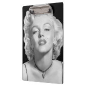 Porte-bloc Regardez de l'amour (Gauche)