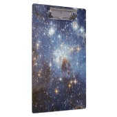 Porte-bloc Région Star-Forming LH 95 dans la Grande Magellani (Swatch)