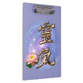 Porte-bloc Reiki (Swatch)