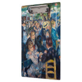 Porte-bloc Renoir - Danse au Moulin de la Galette (Gauche)