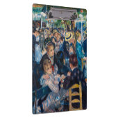Porte-bloc Renoir - Danse au Moulin de la Galette (Swatch)