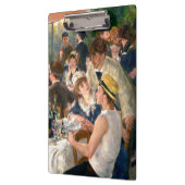 Porte-bloc Renoir French Luncheon Booking Party (Gauche)