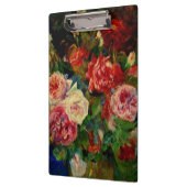 Porte-bloc Renoir - Rose (Gauche)