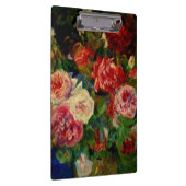 Porte-bloc Renoir - Rose (Swatch)