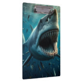 Porte-bloc Requin (Swatch)