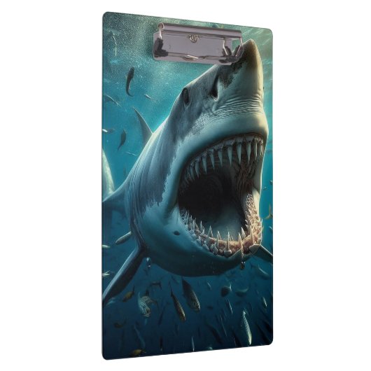 Porte-bloc Requin (Swatch)