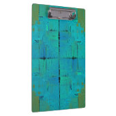 Porte-bloc Résonance Aqua (Swatch)