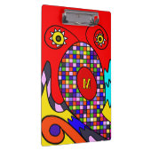 Porte-bloc Résumé (Swatch)
