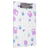 Porte-bloc Retour au Porte - bloc de l'école (Swatch)