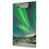 Porte-bloc Retourner Arm Aurora (Gauche)