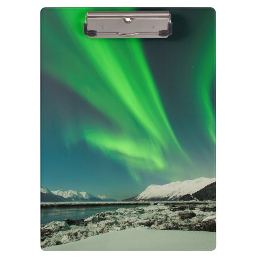 Porte-bloc Retourner Arm Aurora (Devant)