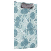 Porte-bloc Rétro motif floral 2 (Swatch)