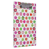 Porte-bloc Rétro motif mignon de pomme (Swatch)