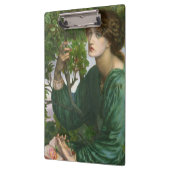 Porte-bloc Rêve de jour, 1880 (Gauche)