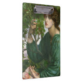 Porte-bloc Rêve de jour, 1880 (Swatch)