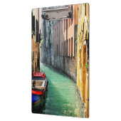 Porte-bloc RÊVE DU Porte - bloc DE VENISE (Gauche)