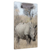 Porte-bloc Rhino blanc (Swatch)