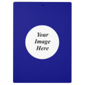 Porte-bloc Ribbon de trèfle gris par Kenneth Yoncich Modèle (Dos)