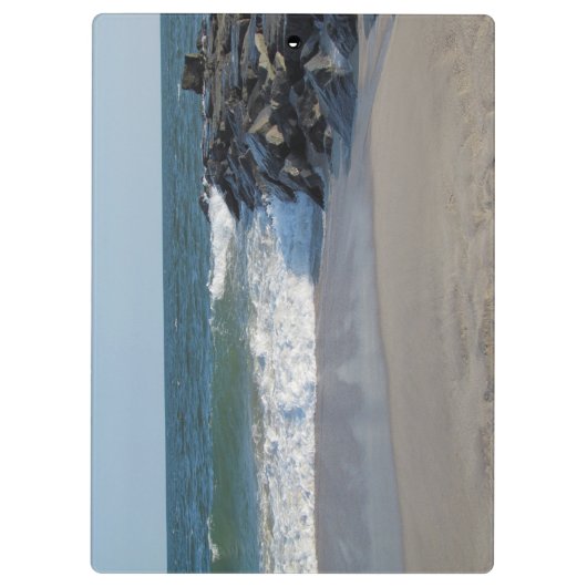 Porte-bloc Rive (Dos)