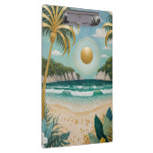 Porte-bloc Rives d'or (Swatch)