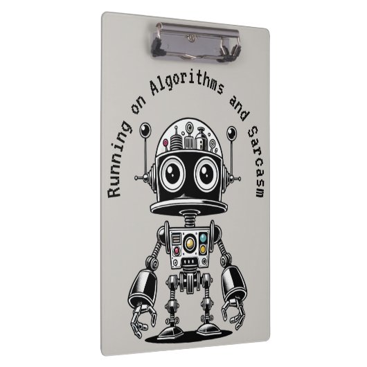 Porte-bloc Robot de tête de dôme - Exécution sur algorithmes (Swatch)