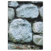 Porte-bloc Rock (Dos)