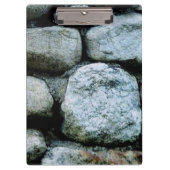 Porte-bloc Rock (Devant)