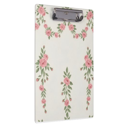 Porte-bloc Rococo pattern (Swatch)