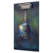 Porte-bloc Roi de la Terre TSDS (Gauche)