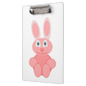 PORTE-BLOC ROK BUNNY RABBIT (Gauche)