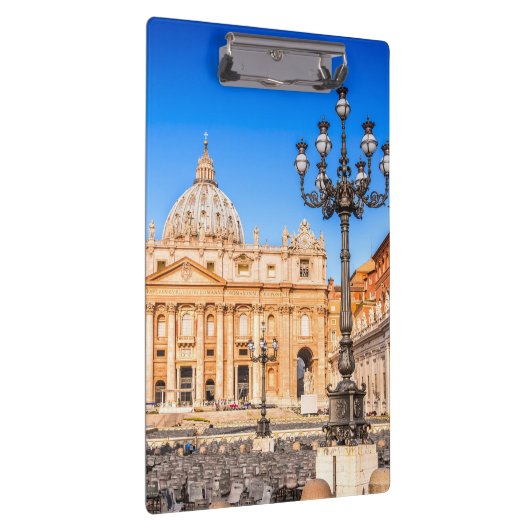 Porte-bloc Rome Vatican (Swatch)