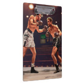 Porte-bloc Rond final (Swatch)