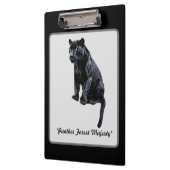 Porte-bloc "Roost Ombré" (Gauche)